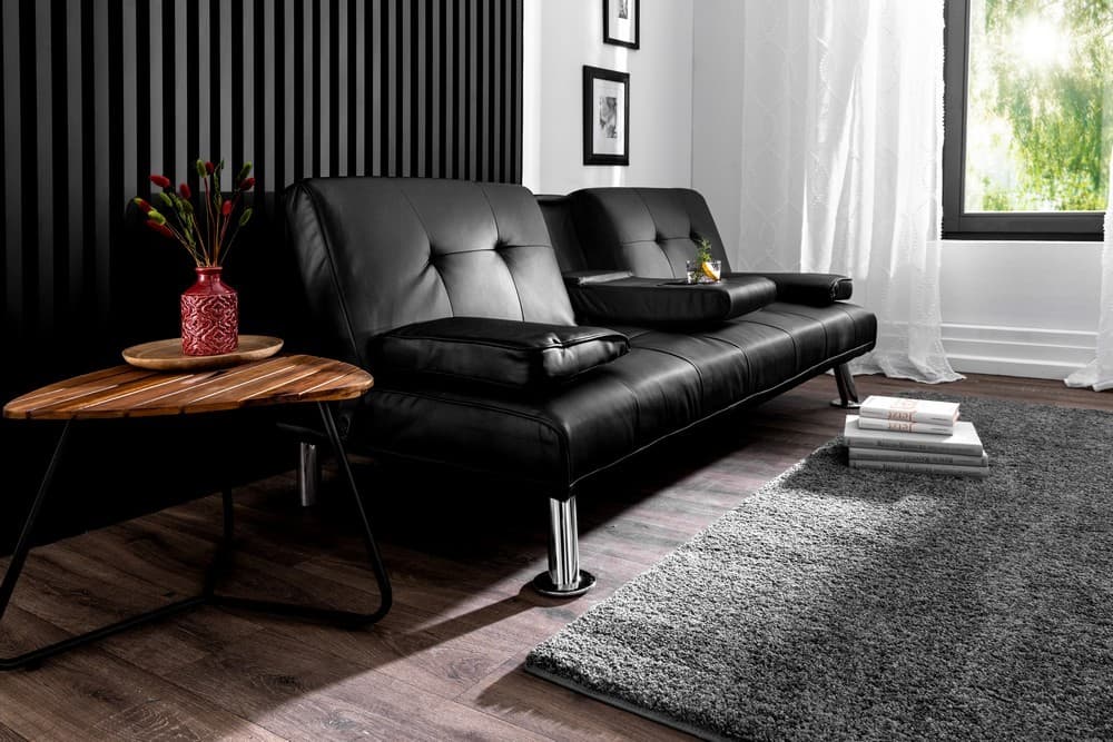 Schlafsofa, ca. 169 x 83 x 72 cm BETTER HOME – Norma