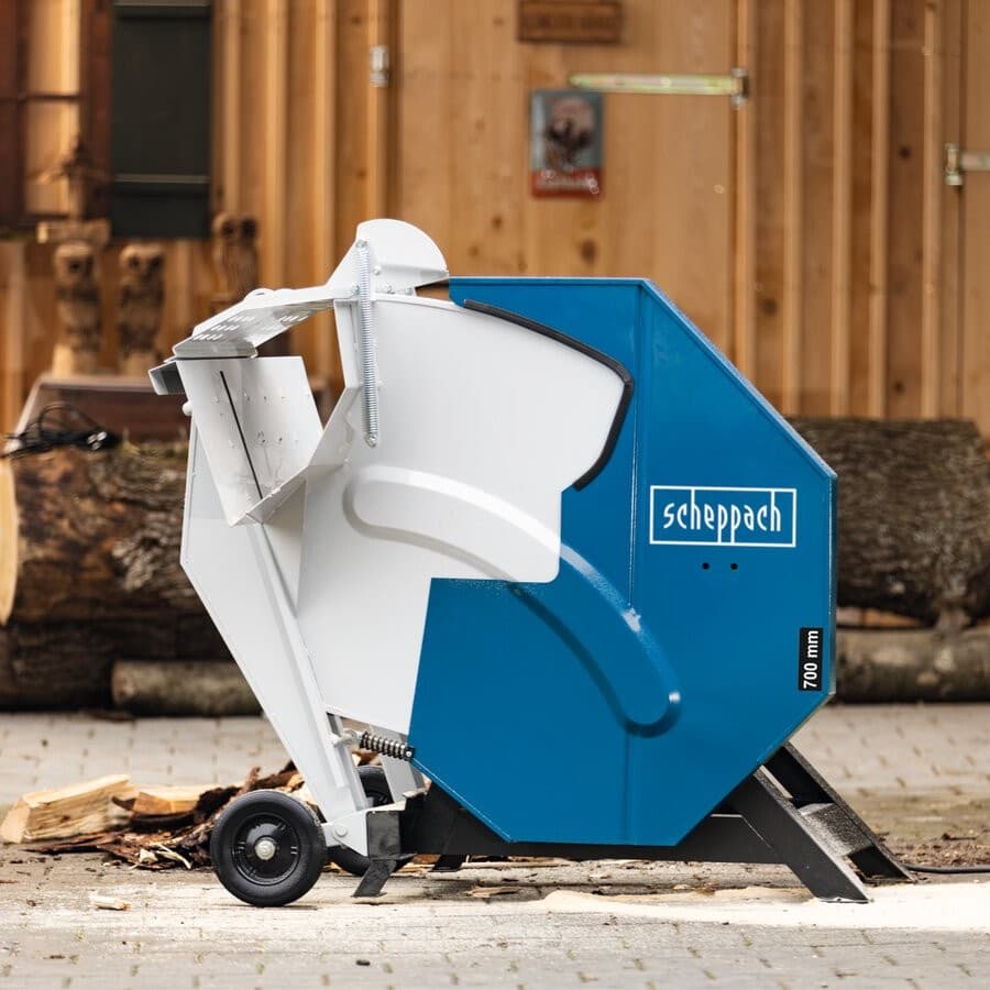 Wippkreissäge HS 730 SCHEPPACH Angebot bei Zgonc