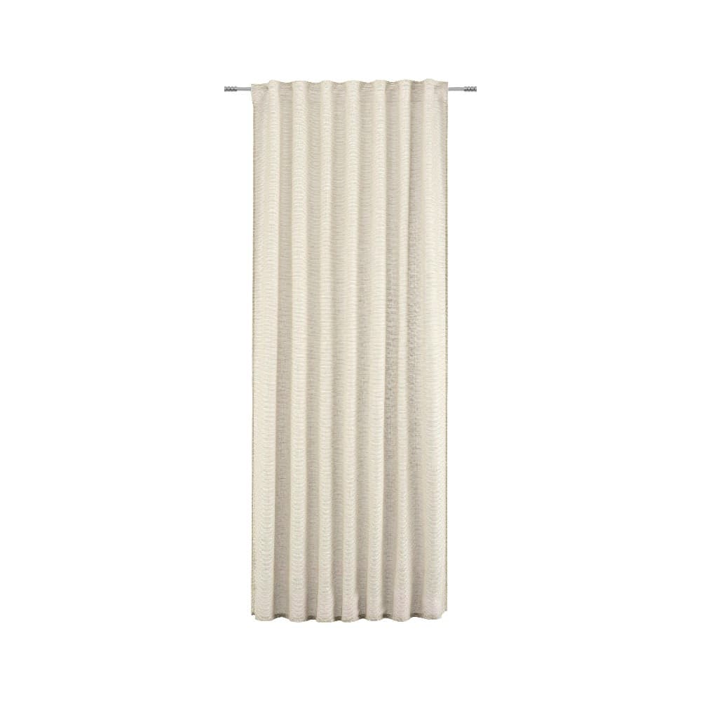 Fertigvorhang „EVA" ca. 140x255cm Angebot bei Mömax