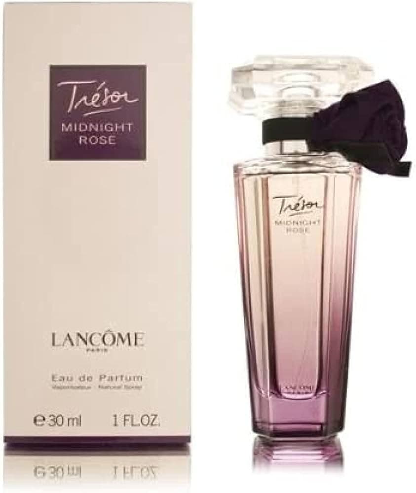 Trésor Midnight Rose 30 ml LANCÔME Angebot bei Müller