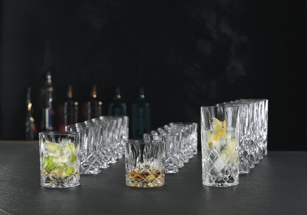 Gläserset Noblesse, 18-teilig Nachtmann – XXXLutz
