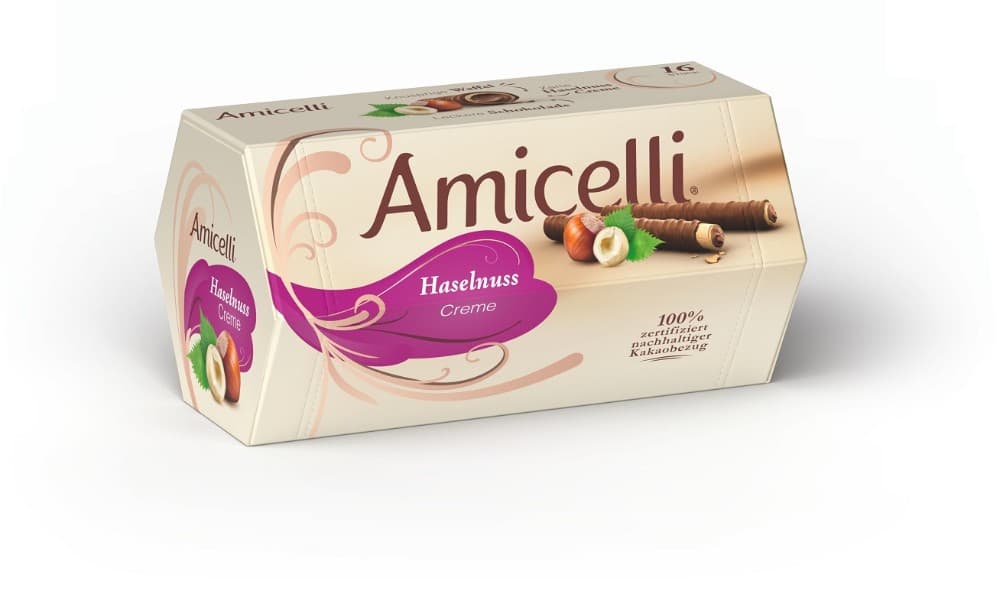 Amicelli Angebot bei MPREIS