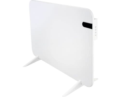 Elektro-Infrarotheizkörper Alea, 480 W, 6-10 m² – Bauhaus