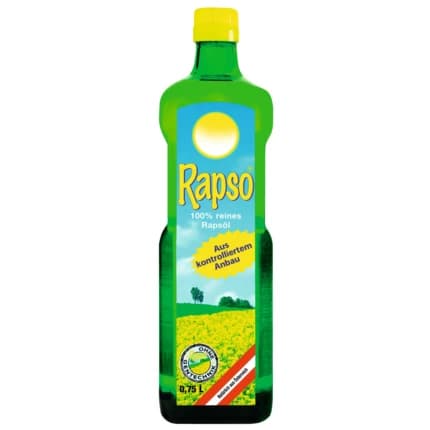 Rapso Rapsöl 0,75 Liter Angebot bei Maximarkt