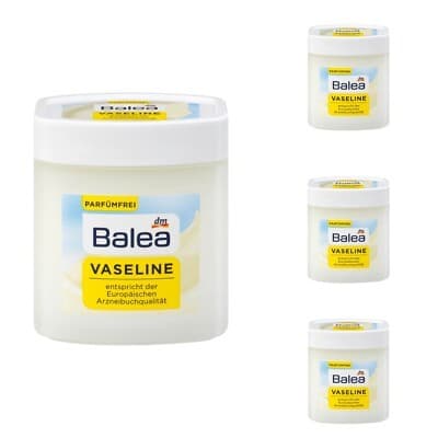 Vaseline, 125 ml Balea – Dm