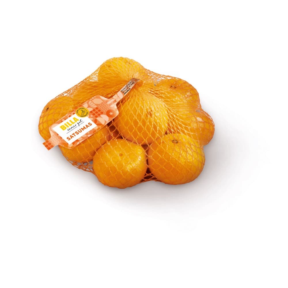 Satsumas, 1 kg – Penny