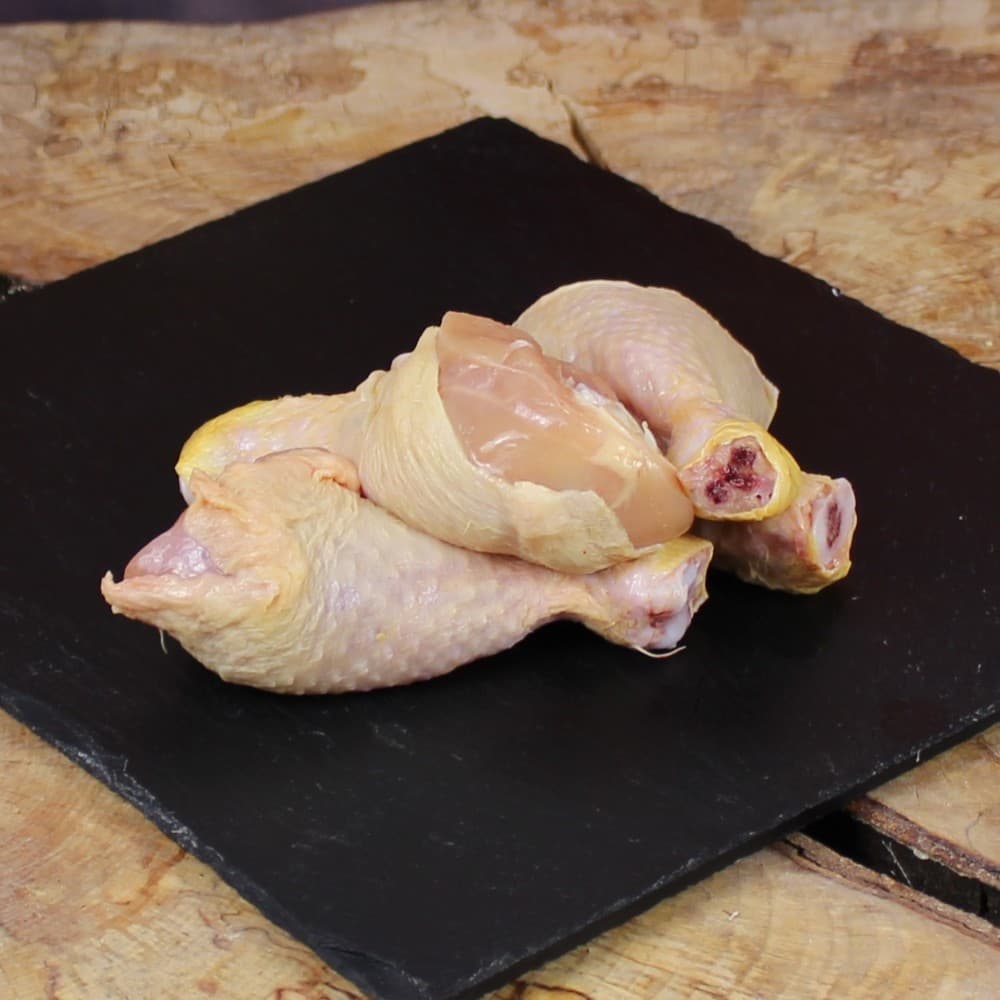 Hühnerunterkeulen ca. 1,5 kg Angebot bei Penny