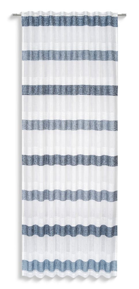 Fertigvorhang Susanne ca. 135x245 cm Luca Bessoni Angebot bei Möbelix