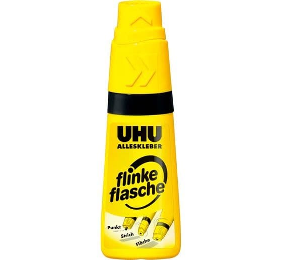 UHU Flinke Flasche 35 g Angebot bei Müller