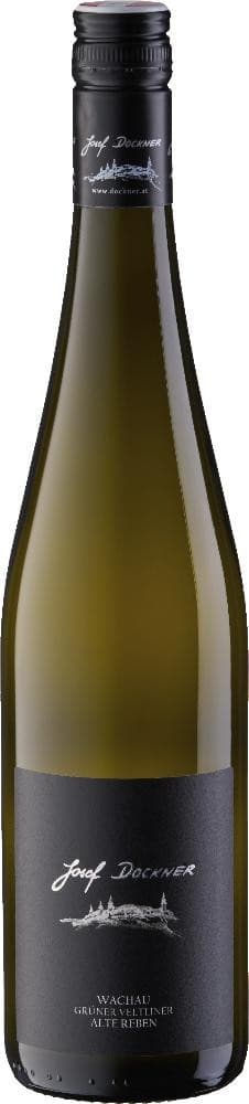 Dockner Grüner Veltliner Alte Reben Wachau DAC, 0,75 l – Spar