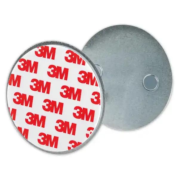 3M-Magnethalterung 2er-Set, 2 Stk. Powerfix – Norma