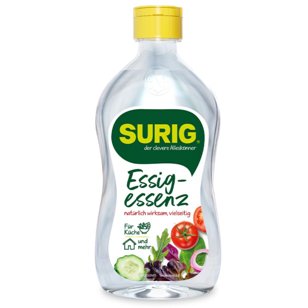 Surig Essig-essenz 1 kg Angebot bei Norma