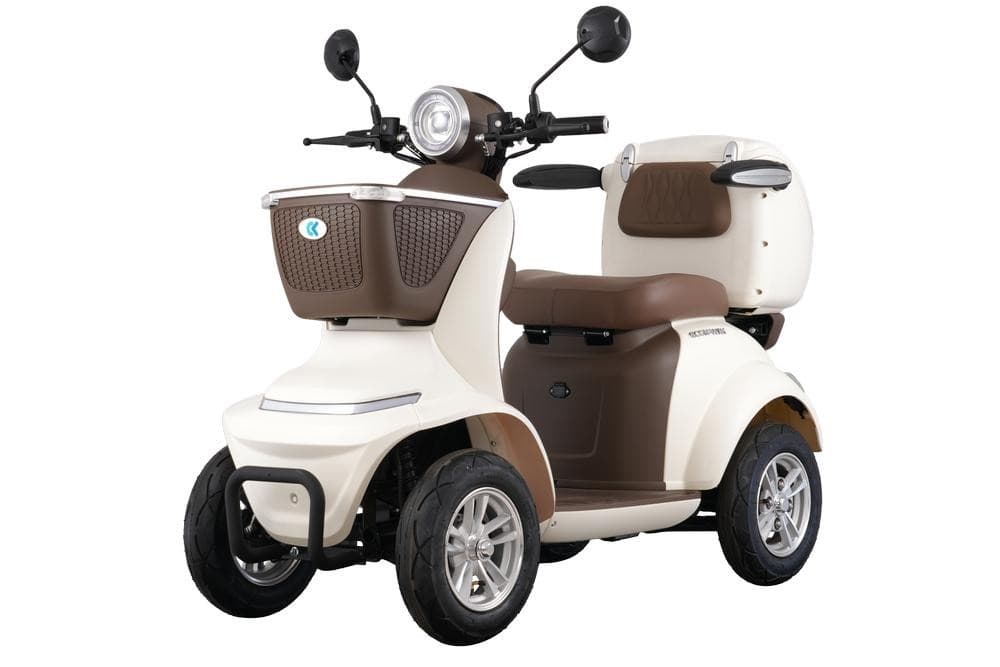 E-Seniorenmobil Lunar SC ECON-WAY – Norma