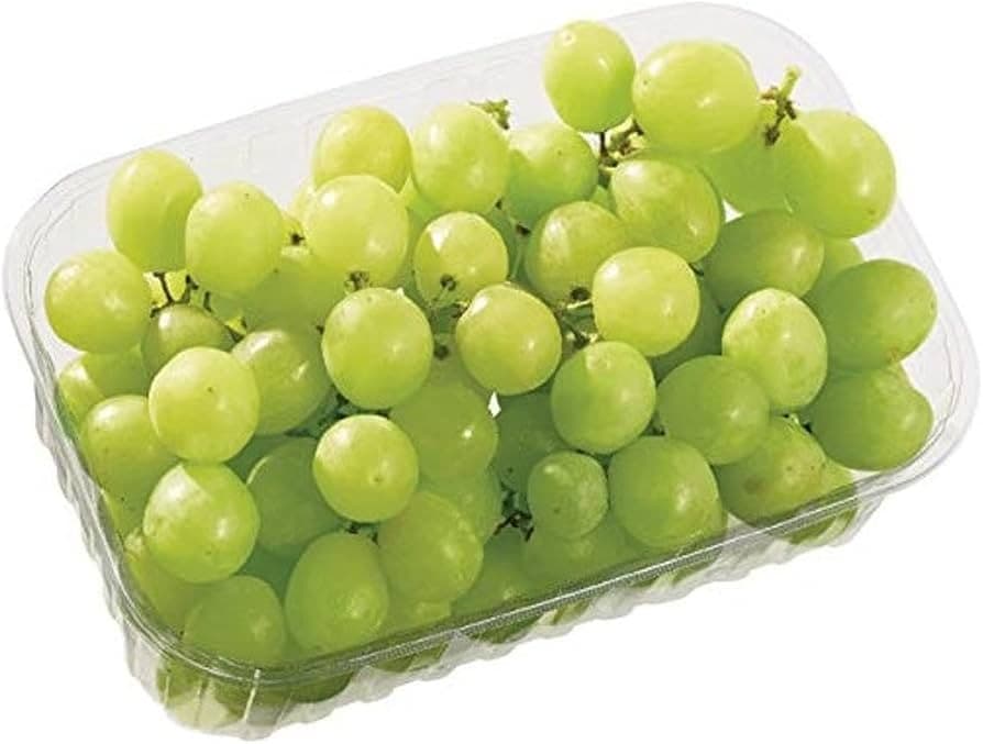 Bio Trauben hell kernlos Je 500 g Angebot bei Lidl