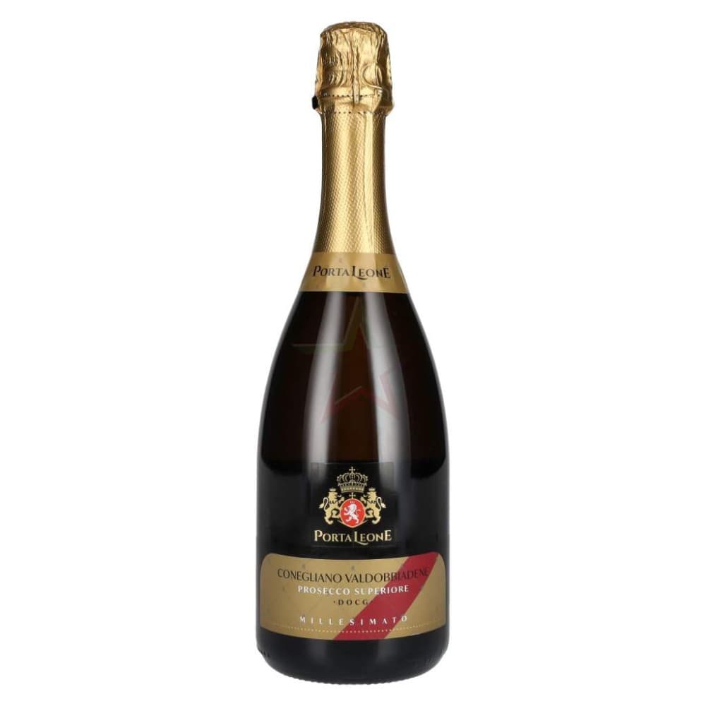 Porta Leone Prosecco Superiore Millesimato Valdobbiadene DOCG, 0,75 l – Interspar