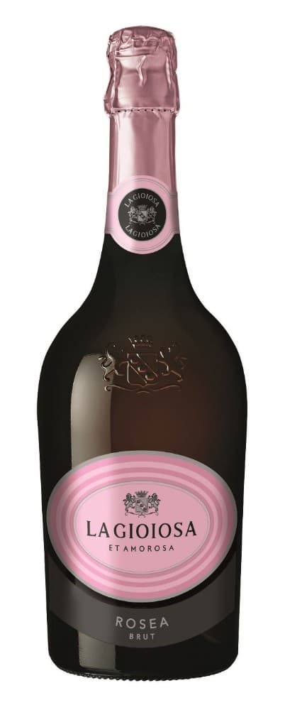 La Gioiosa Spumante Rosea, 0,75 Liter – Maximarkt