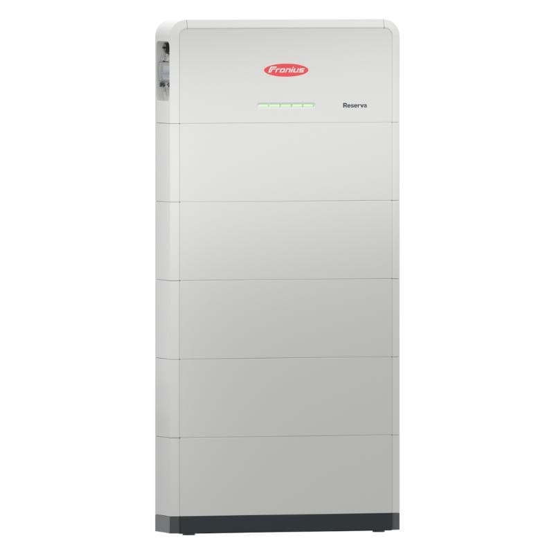 Fronius Reserva, 15,79 kWh – E-tec