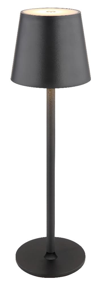 Luca Bessoni Akku-Tischleuchte Aldiana, Willi ØxH: ca. 11x36 cm Angebot bei Möbelix