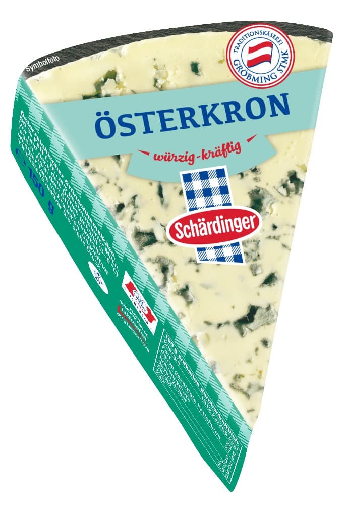 Schärddinger Österkron 150 g Angebot bei Penny