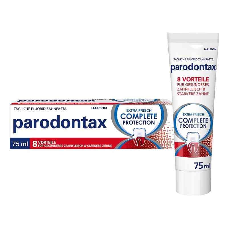 Parodontax Complete Protection Zahncreme, 75 ml – Müller