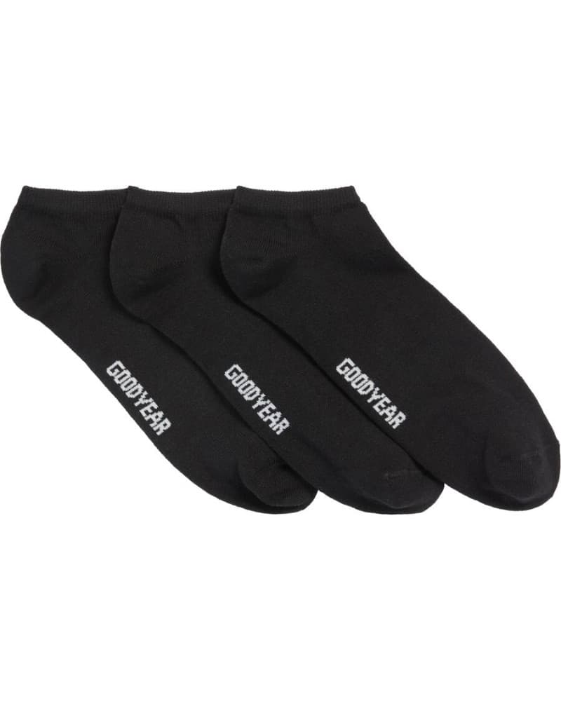 Sneaker-Socken 10er-Packung Goodyear Angebot bei Penny