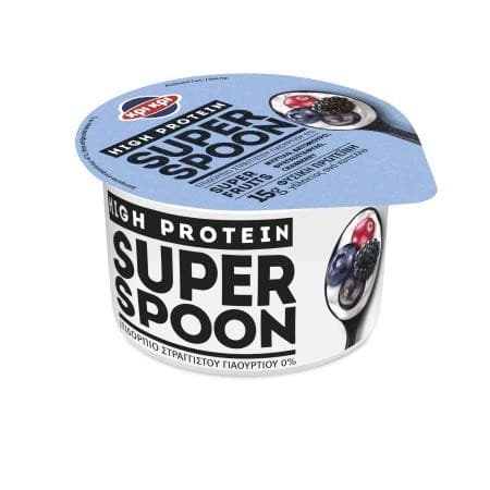 Kri Kri Superspoon Fruchtjoghurt, 170-g-Becher – Interspar