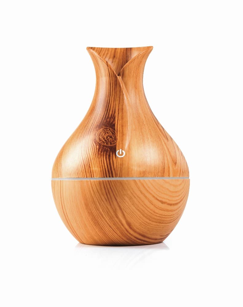 Aroma-Diffuser ca. 130 ml EasyMaxx Angebot bei Penny