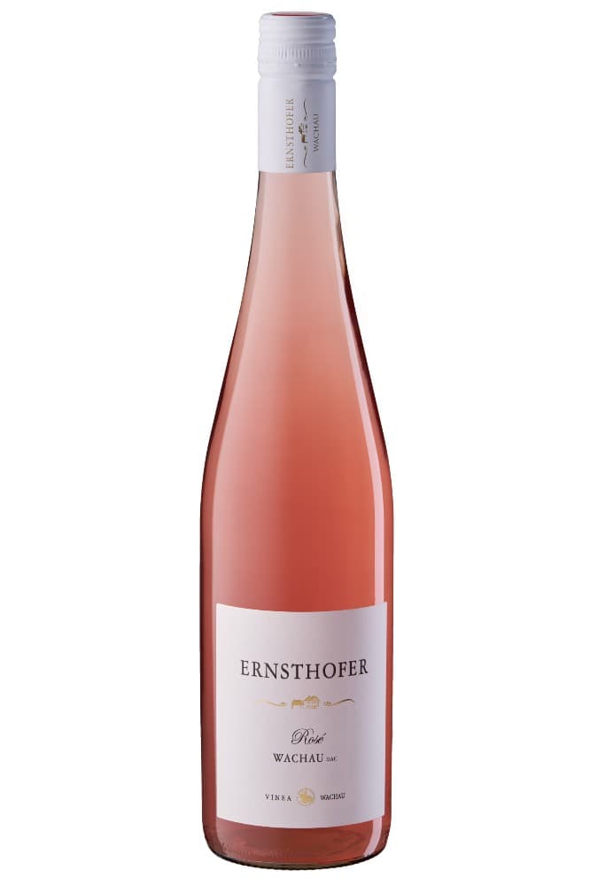Ernsthofen Grüner Veltliner Wachau DAC oder Rosé Wachau DAC 0,75 Liter Angebot bei Maximarkt