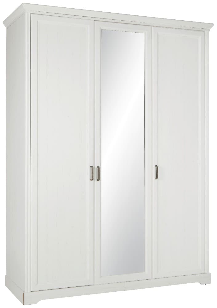Drehtürenschrank, 214x220x64 cm MARILOU – Mömax