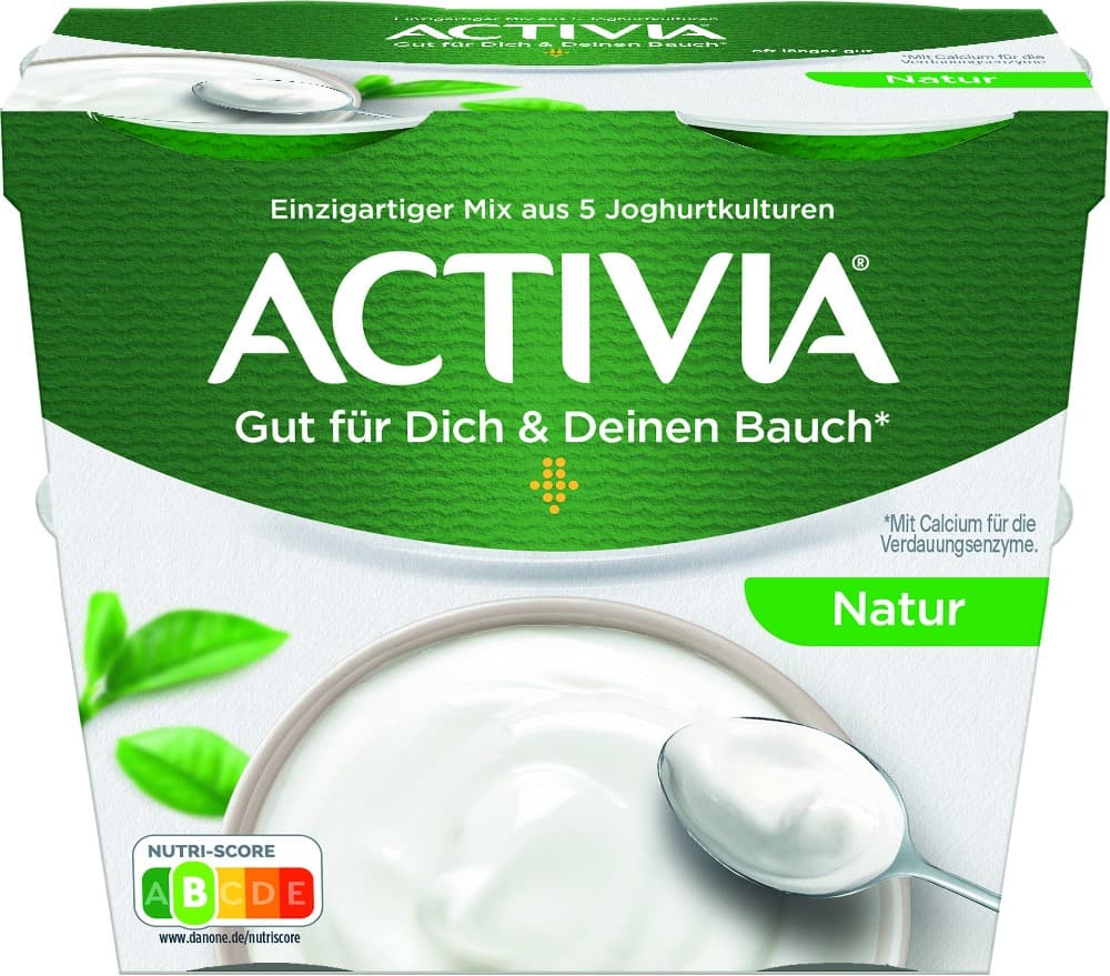 Danone Activia, 460 g – Billa