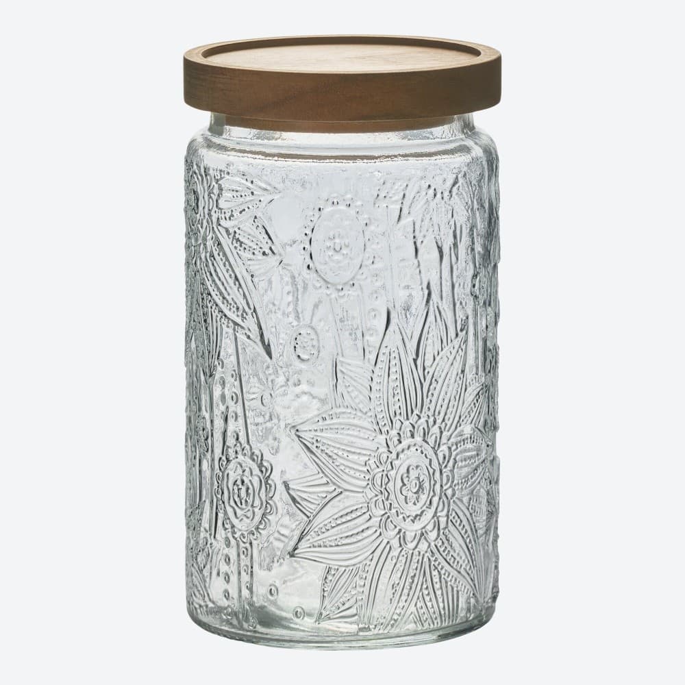 Vorratsglas – Müller