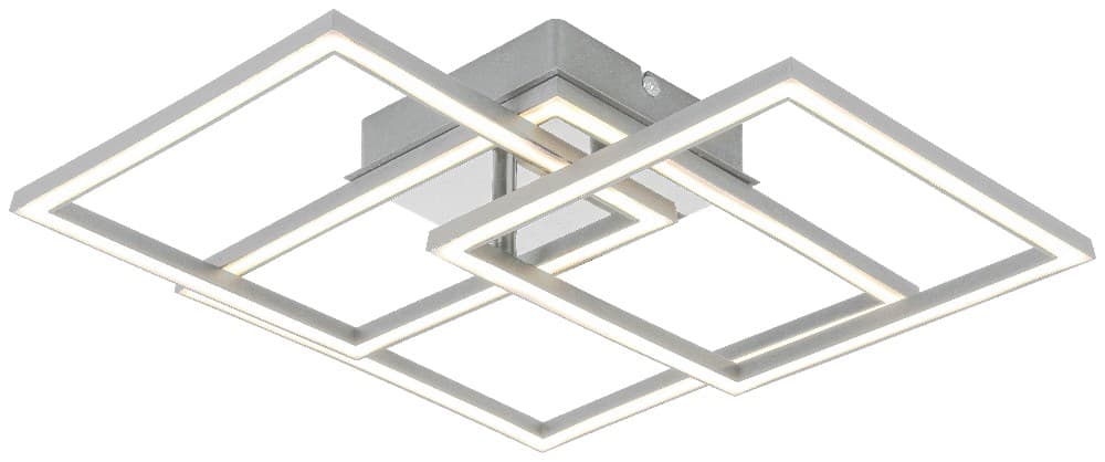 LED-Deckenleuchte „Elis" – Möbelix