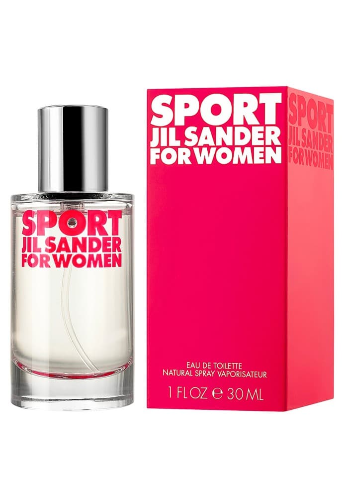 Sport For Women, 100 ml – Müller