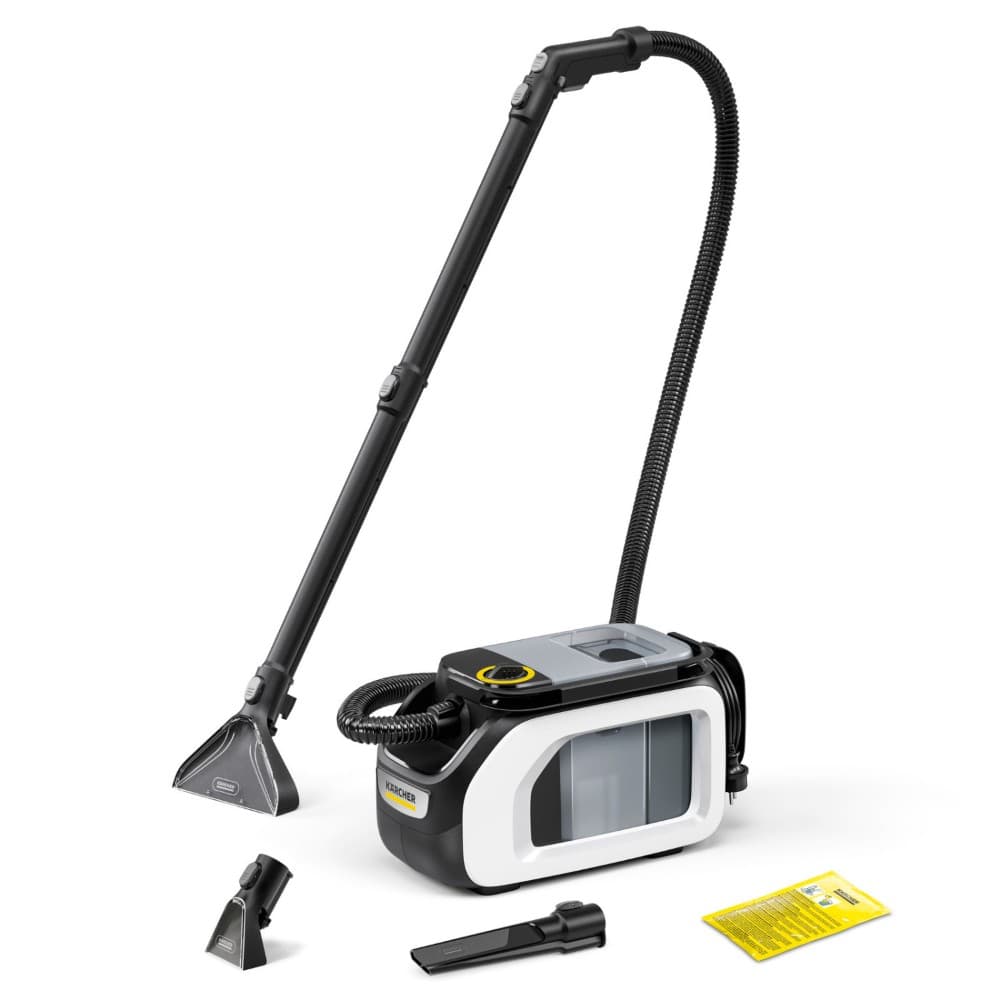 Waschsauger SE 3 Compact Home Floor Kärcher Angebot bei Zgonc
