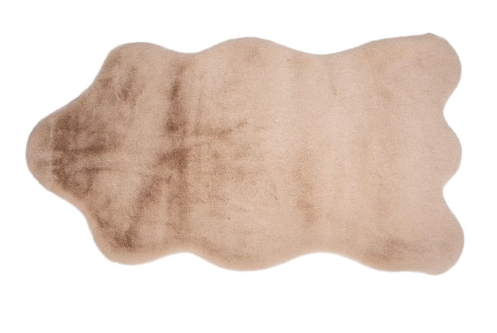 Kunstfell Teresa, ca. 80x150 cm James Wood – Möbelix