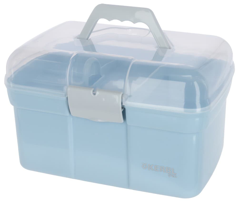 Pflegebox Kerbl – Interspar