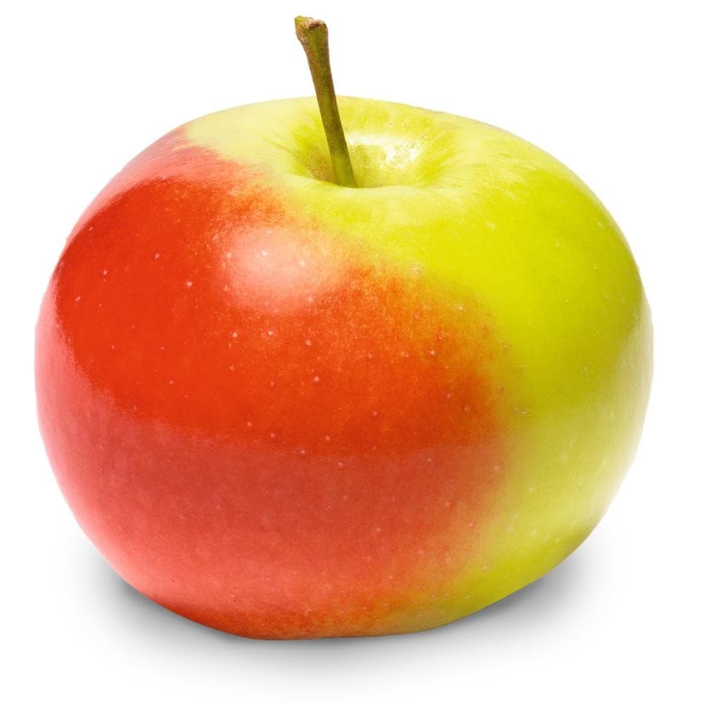Äpfel rot Kronprinz Rudolf, 1 kg – Lidl