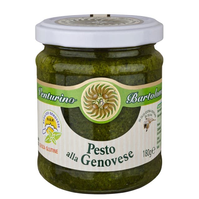 Venturino Pesto alla Genovese 180 g Angebot bei MPREIS