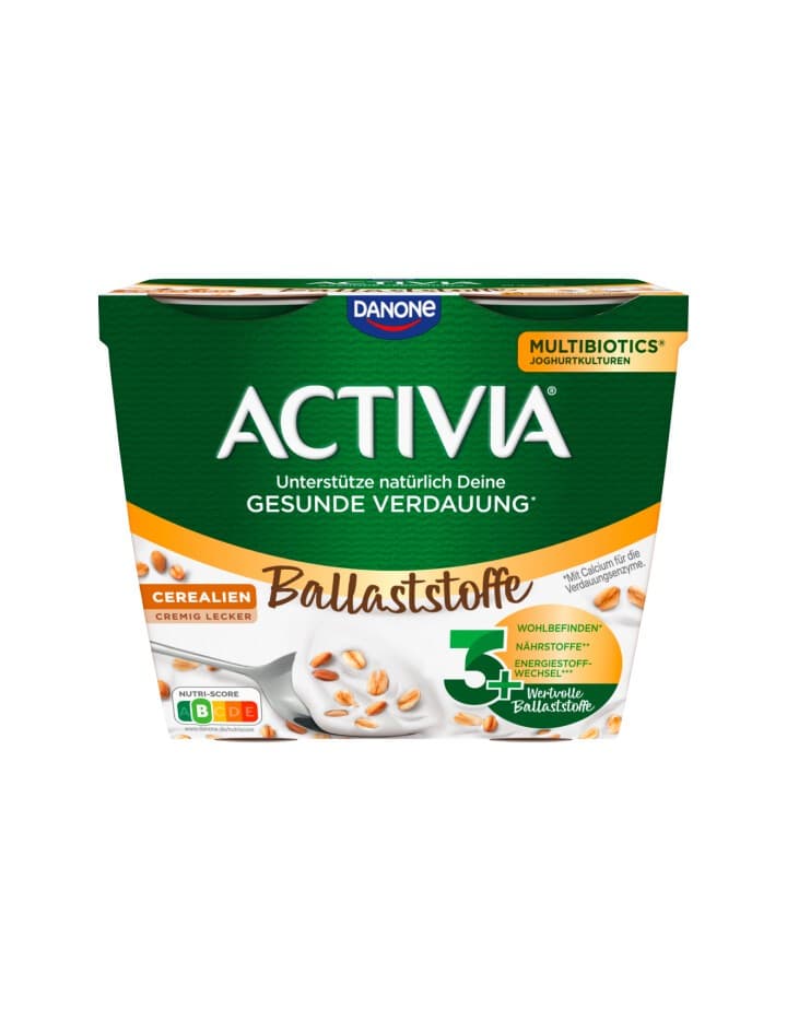 Activia, 4 x 115 g – Adeg