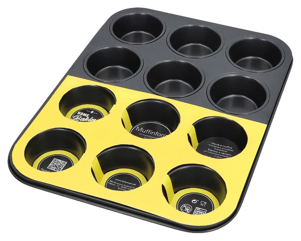 Muffinform, Ø 7 cm BIRKMANN – Müller