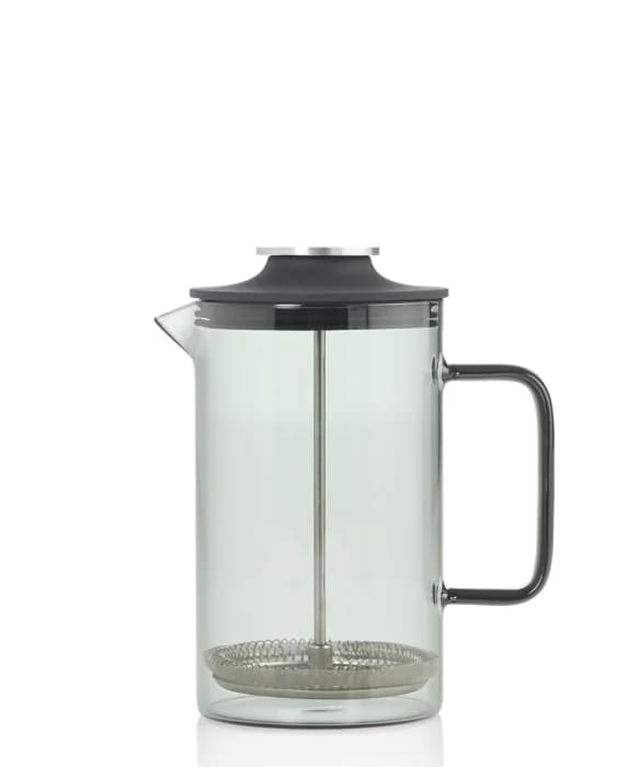French-Press-Kaffeebereiter IMPACT Ad Hoc – Müller