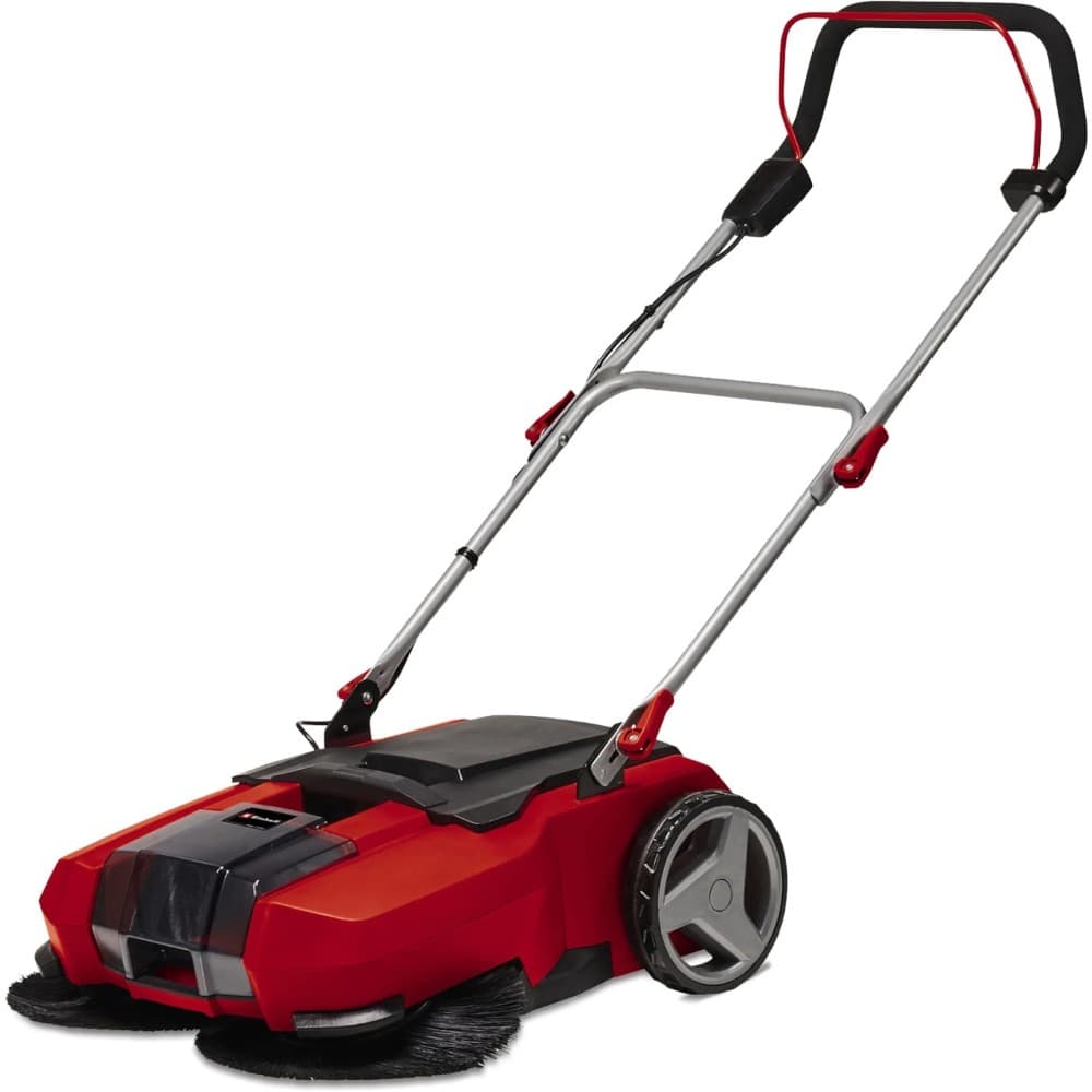Akku-Kehrmaschine TE-SW 18/610 Solo Einhell – Zgonc
