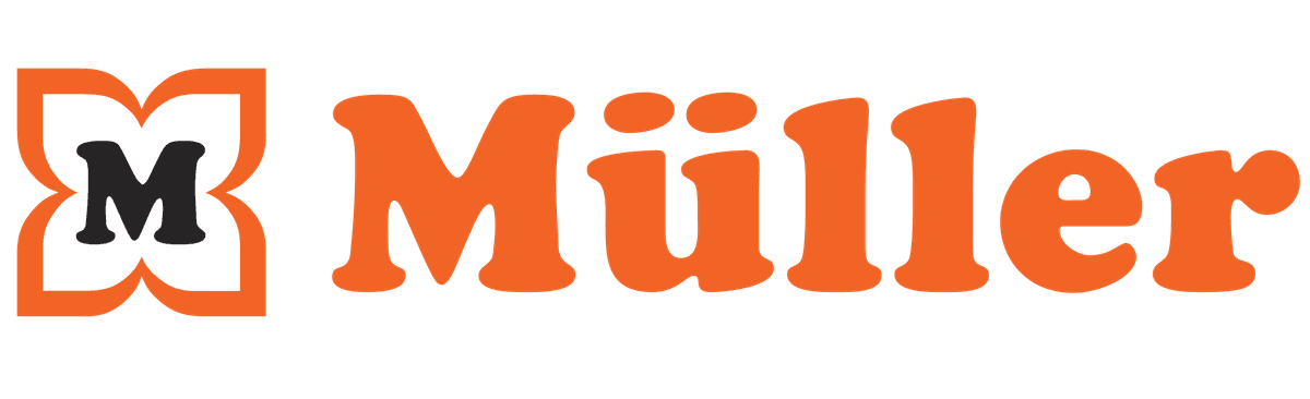 Logo von Müller