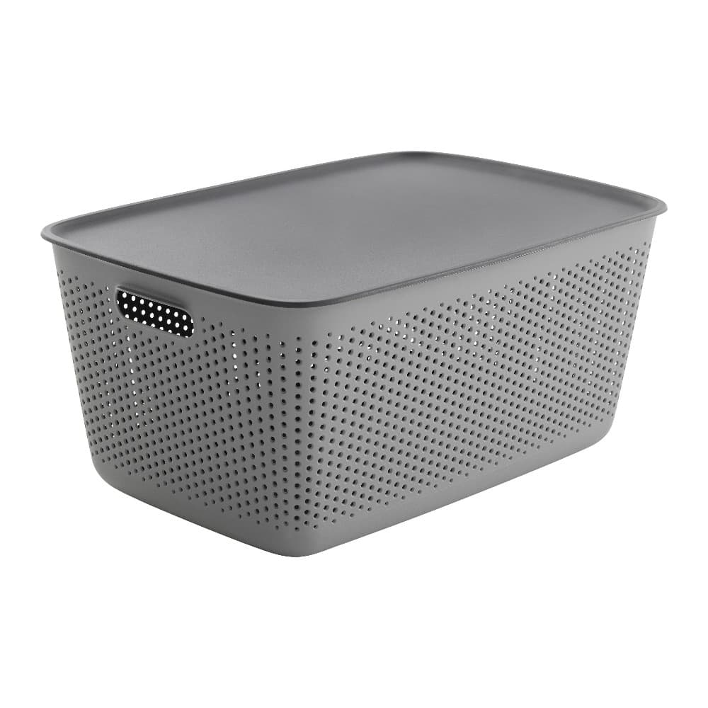 Wäschekorb, ca. 45 l Maja – Mömax