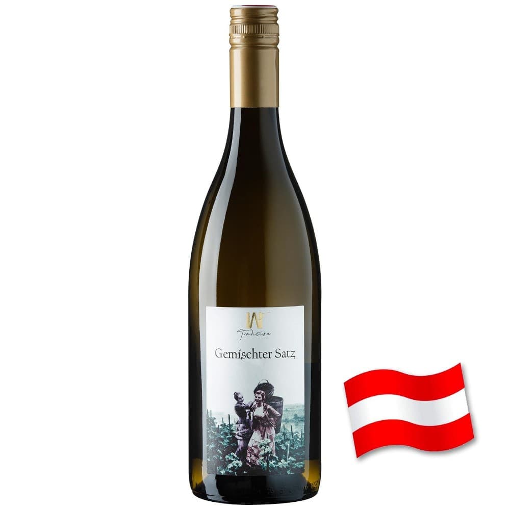 Wegenstein Gemischter Satz 0,75 l Angebot bei Penny