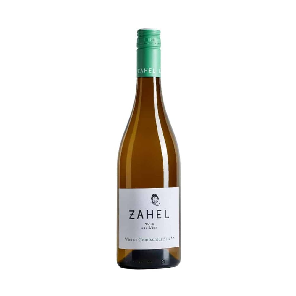 Wiener Gemischter Satz DAC, 0,75 l – Spar