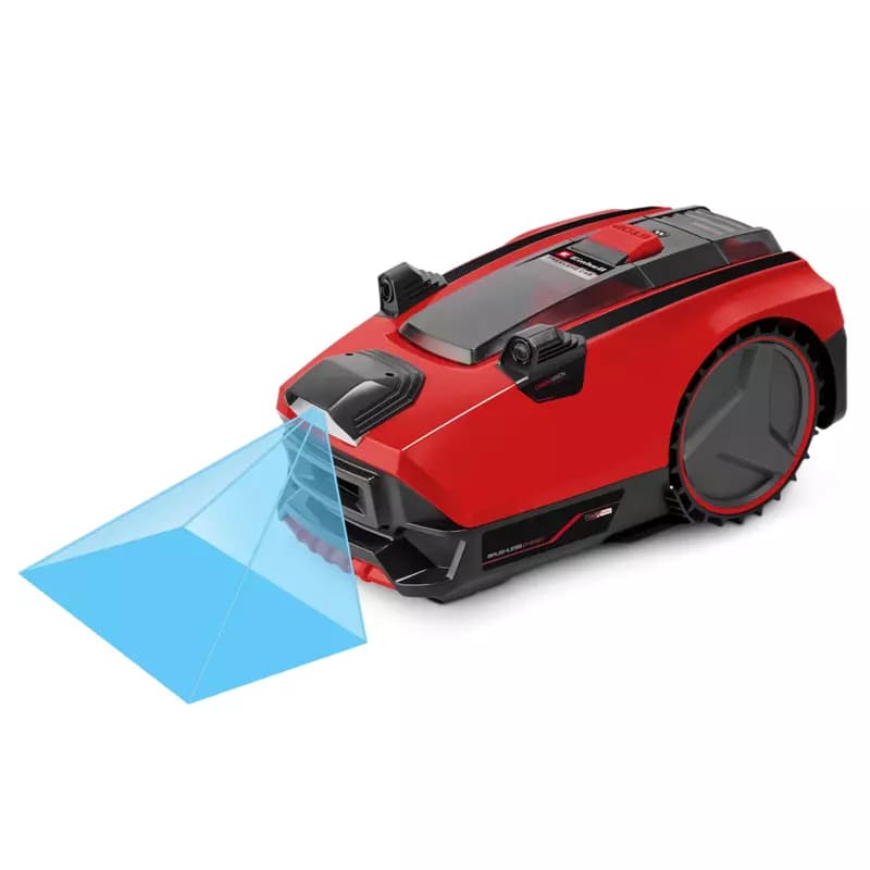 Freelexo Cam 500 Einhell Angebot bei Zgonc