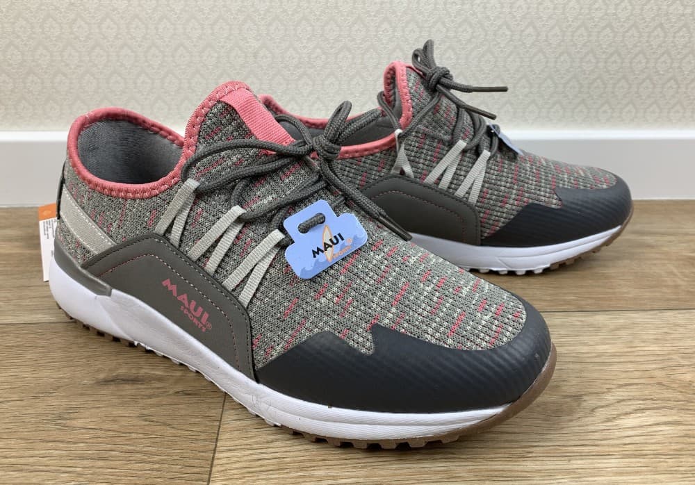 Sneaker oder Slipper MAUI SPORTS – Norma