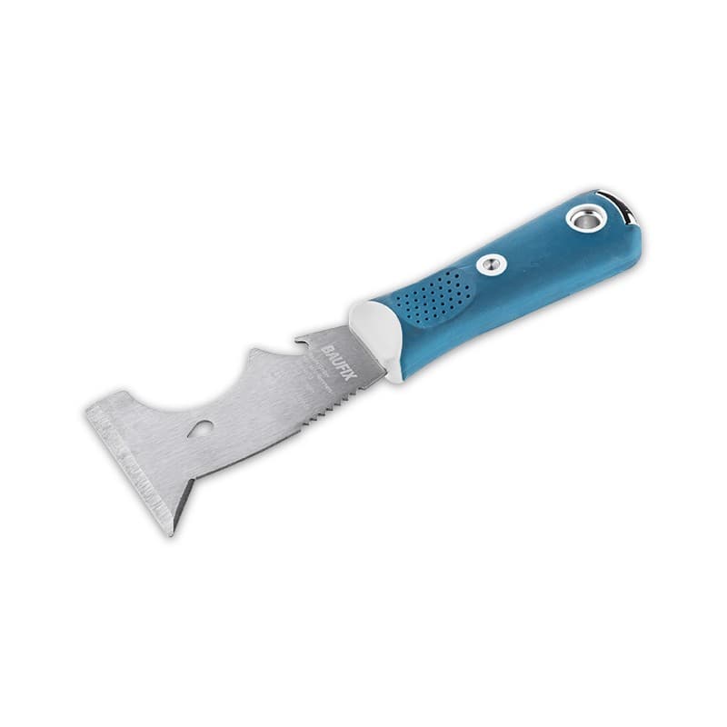 Multi-Funktions-Spachtel, ca. 7,5 cm Baufix – Norma