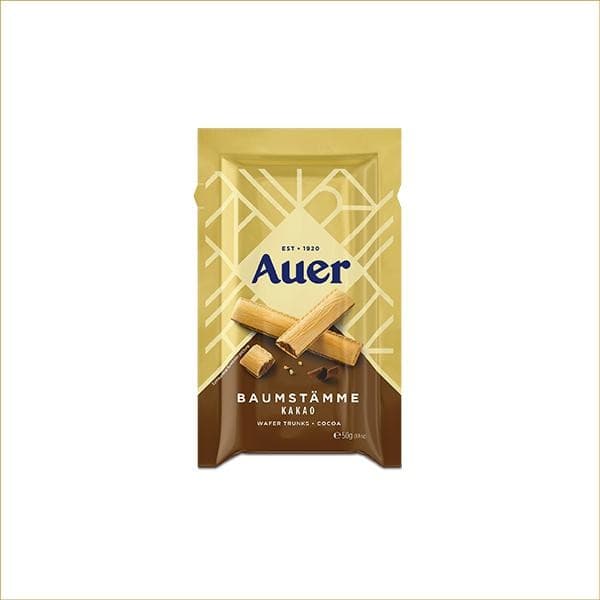 Auer Baumstämme od. Tortenecken, 300 g – Penny